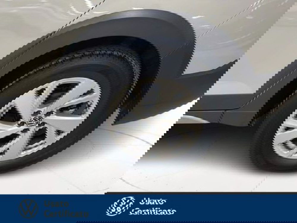 Volkswagen Taigo usata a Vicenza (18)