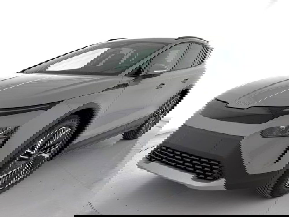 Skoda Elroq nuova a Vicenza