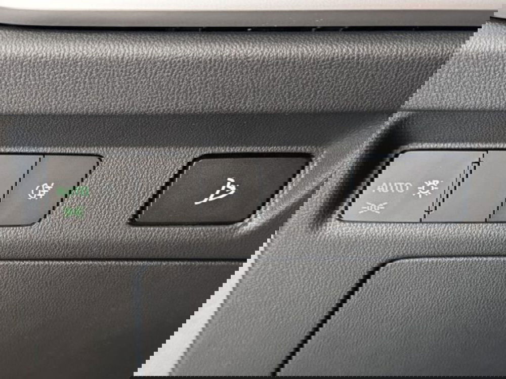 Skoda Elroq nuova a Vicenza (12)