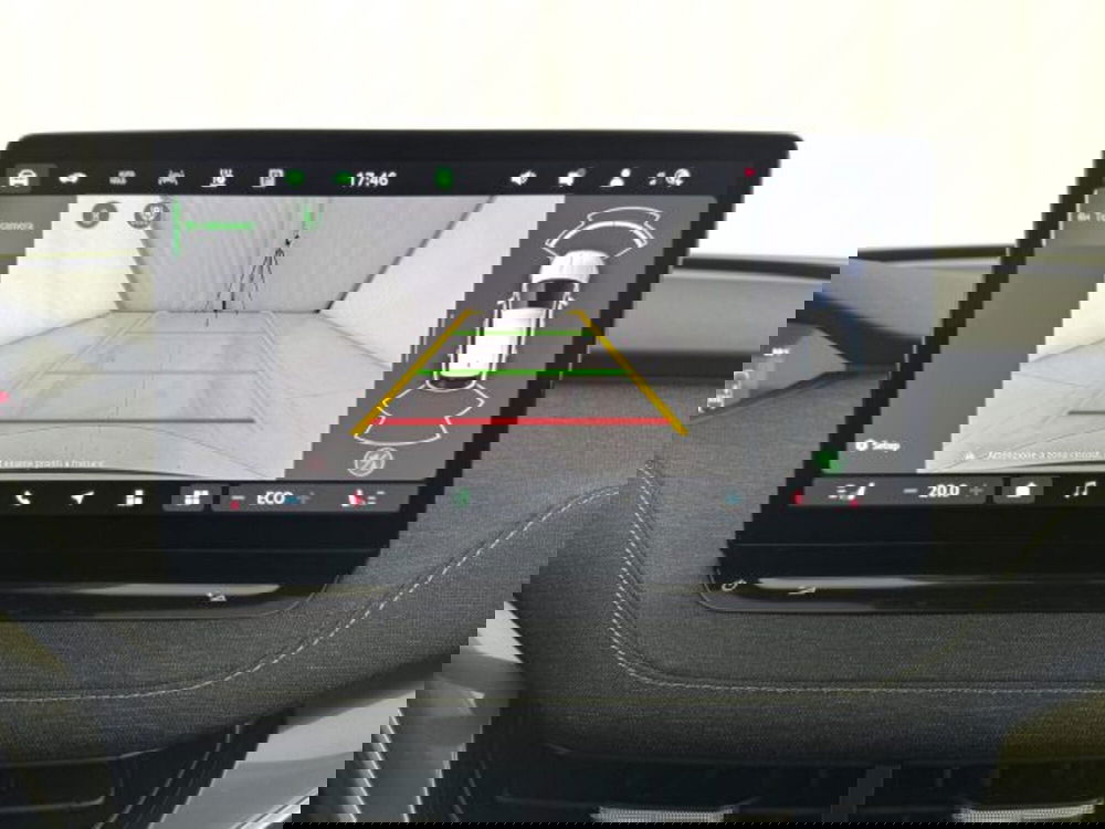 Skoda Elroq nuova a Vicenza (15)