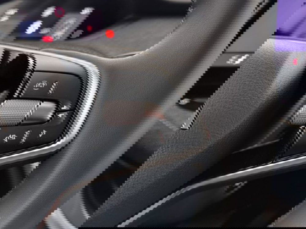 Skoda Elroq nuova a Vicenza (18)