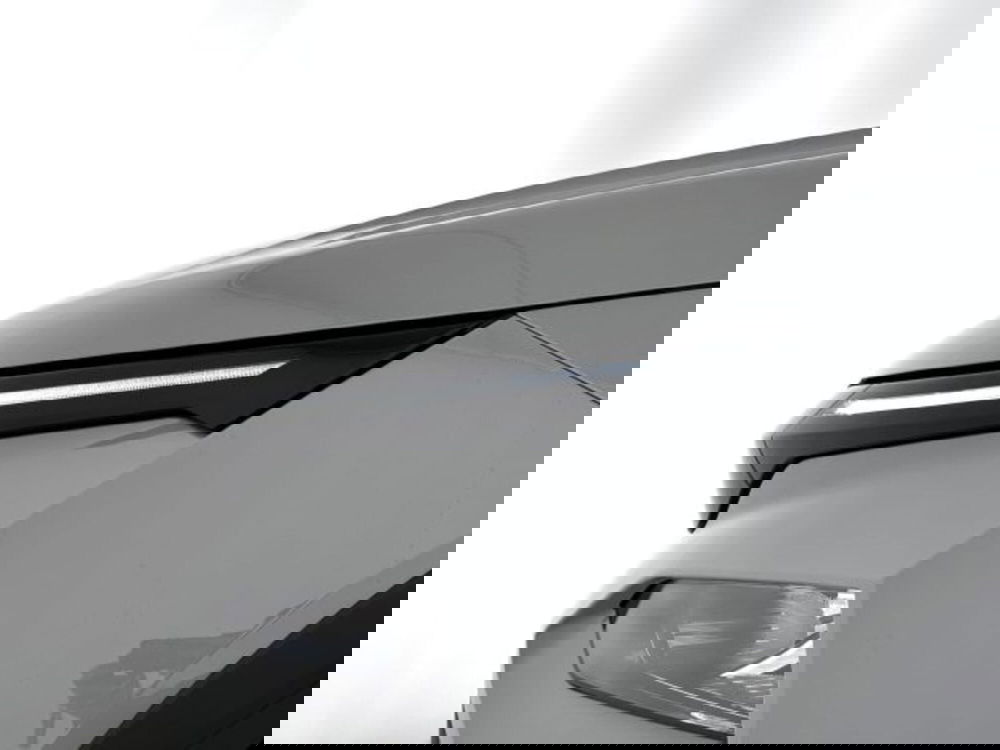 Skoda Elroq nuova a Vicenza (20)