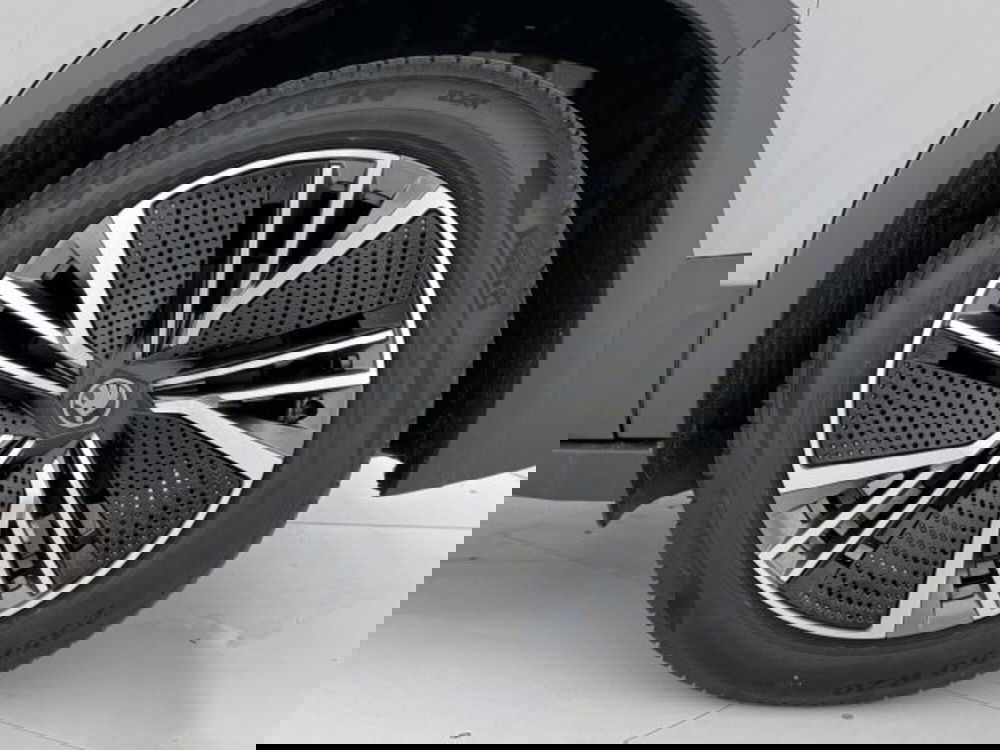 Skoda Elroq nuova a Vicenza (6)