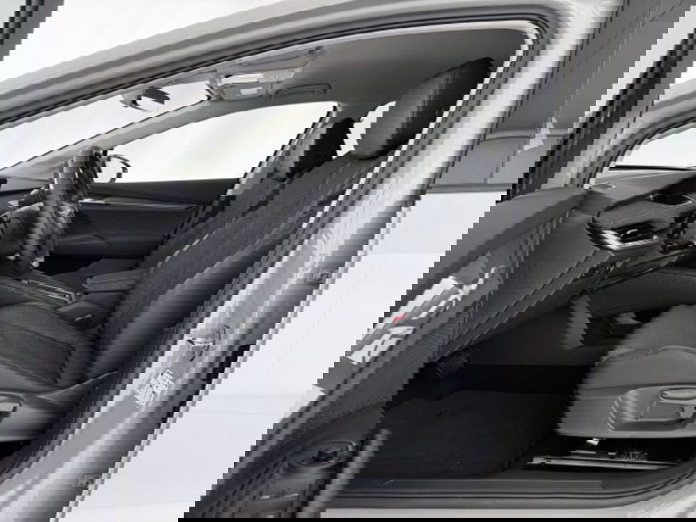 Skoda Elroq nuova a Vicenza (7)