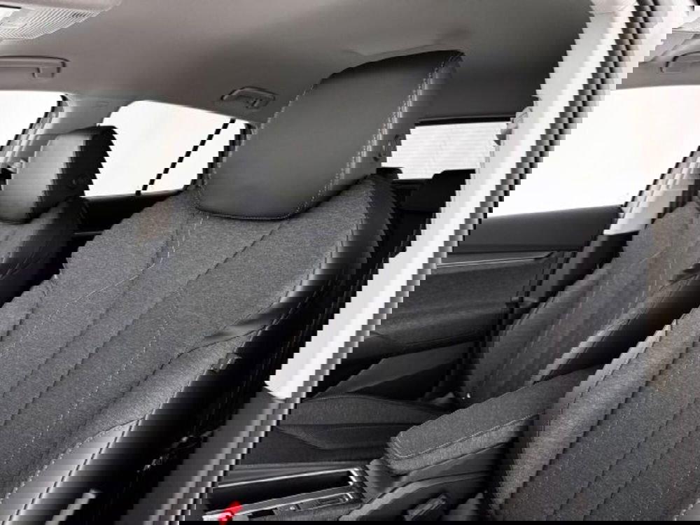 Skoda Elroq nuova a Vicenza (8)