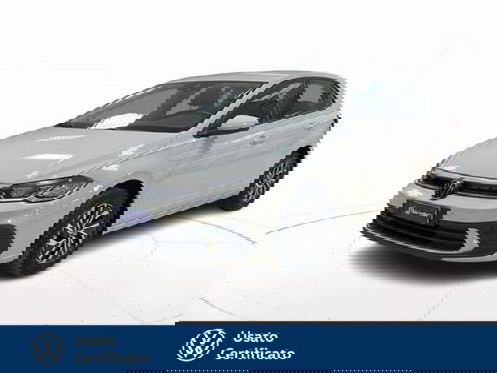 Volkswagen Polo usata a Vicenza