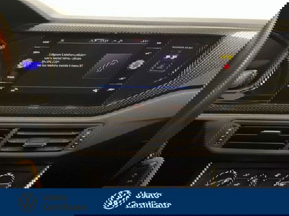 Volkswagen Polo usata a Vicenza (10)