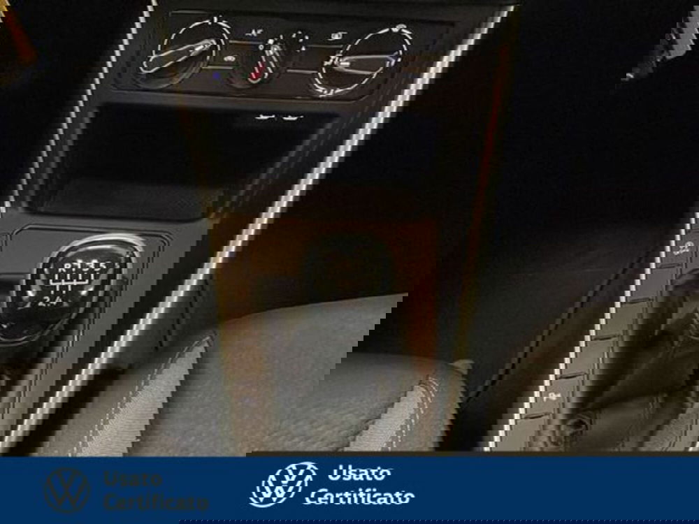 Volkswagen Polo usata a Vicenza (11)