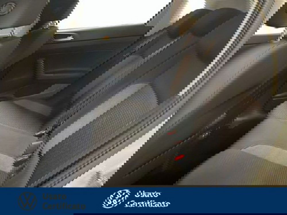 Volkswagen Polo usata a Vicenza (12)