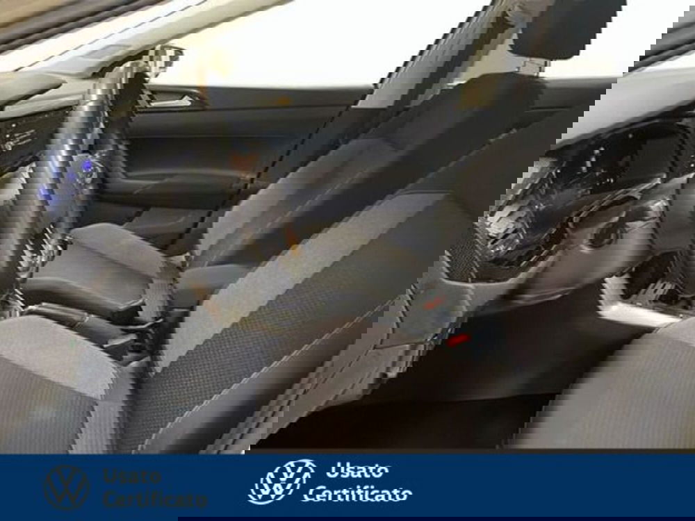 Volkswagen Polo usata a Vicenza (13)