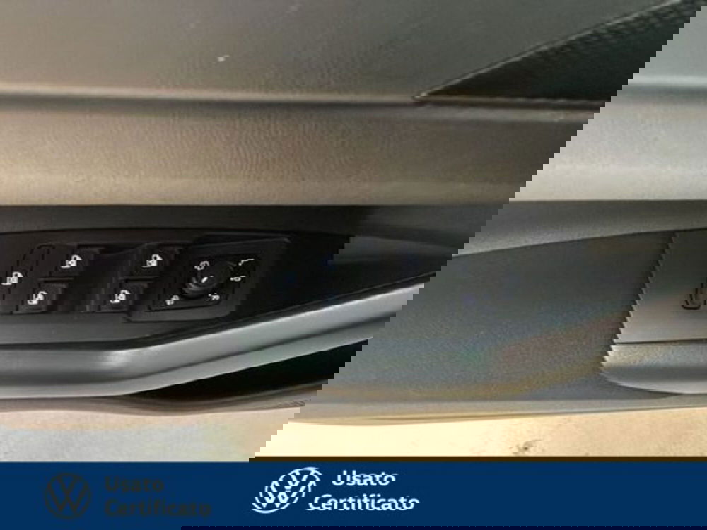 Volkswagen Polo usata a Vicenza (16)