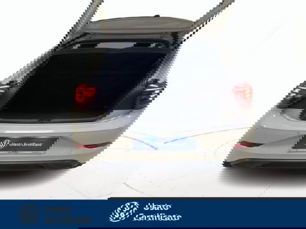 Volkswagen Polo usata a Vicenza (17)
