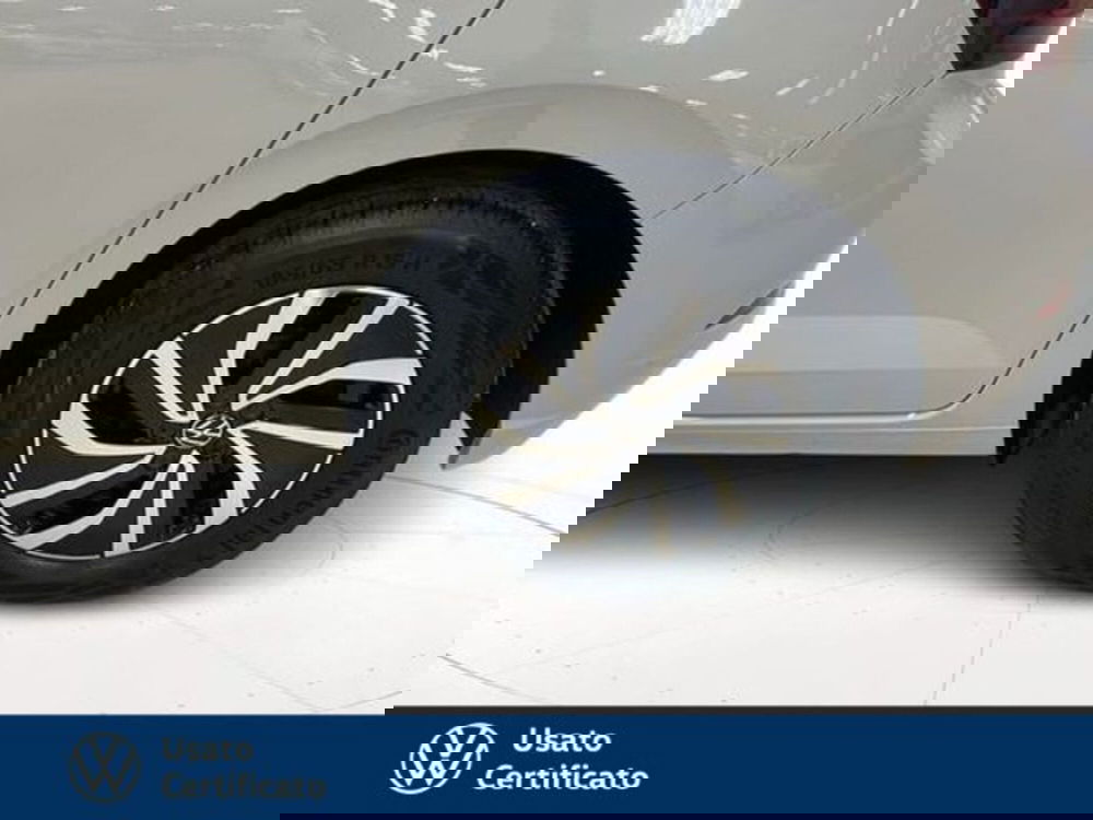 Volkswagen Polo usata a Vicenza (18)