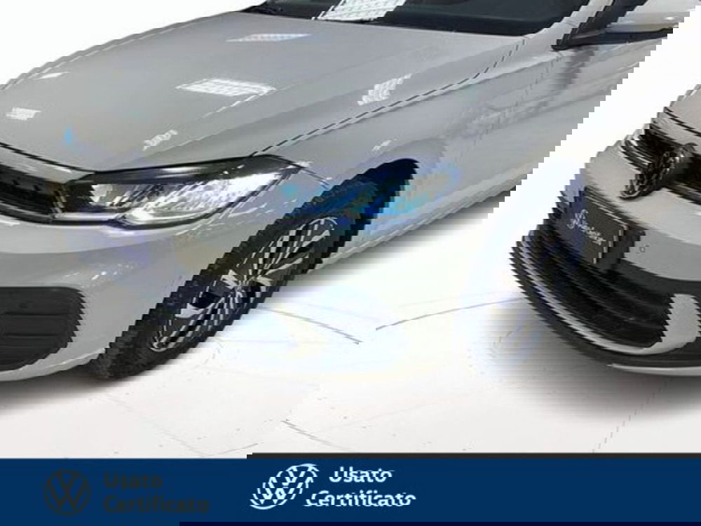 Volkswagen Polo usata a Vicenza (19)