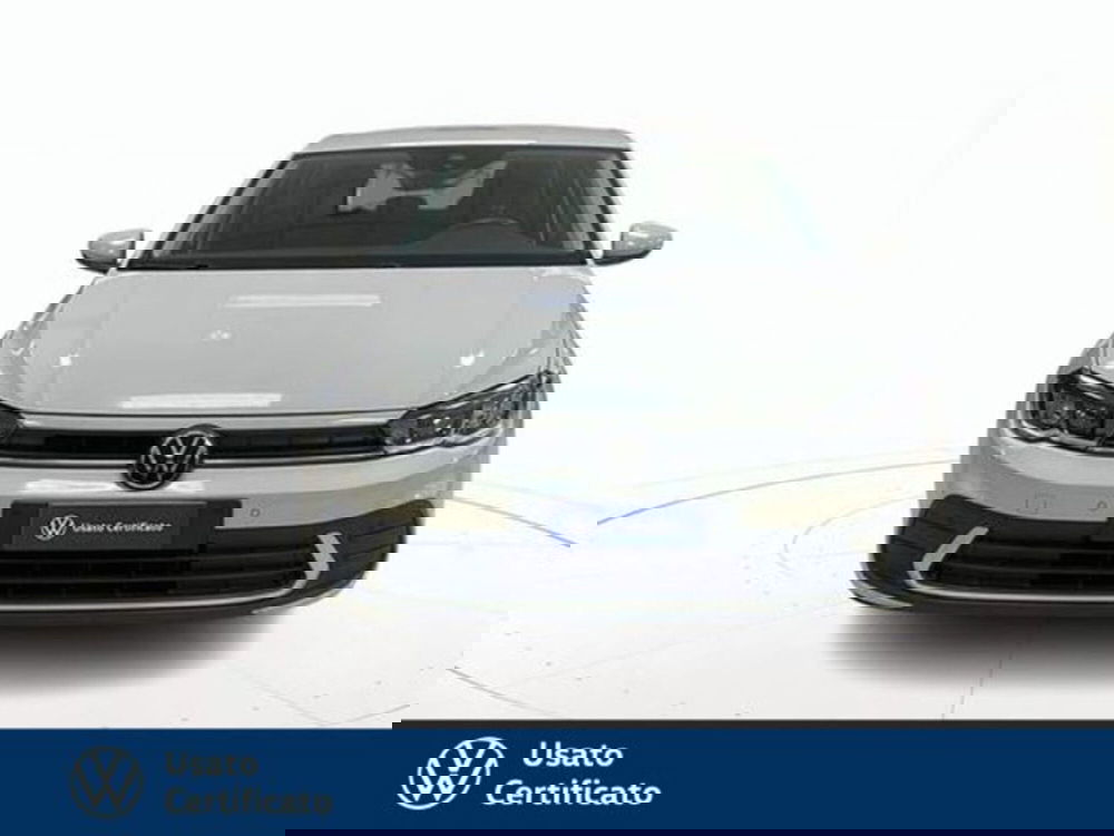 Volkswagen Polo usata a Vicenza (2)