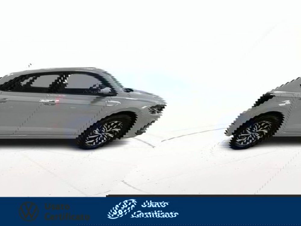 Volkswagen Polo usata a Vicenza (3)