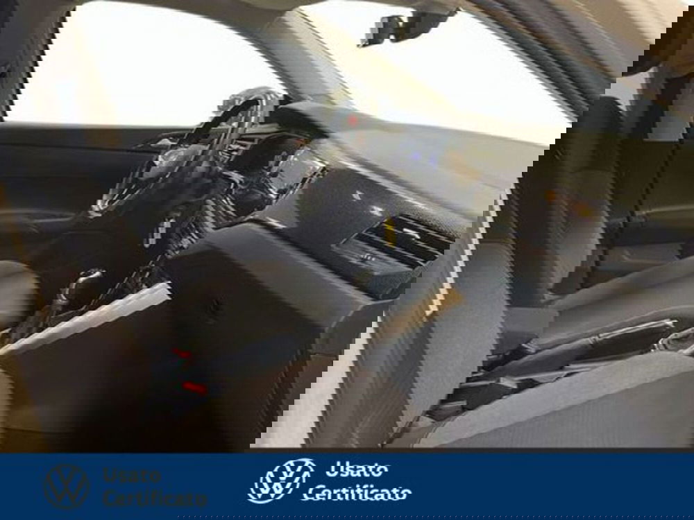 Volkswagen Polo usata a Vicenza (6)