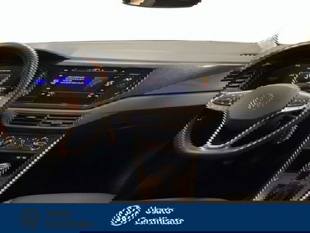 Volkswagen Polo usata a Vicenza (8)