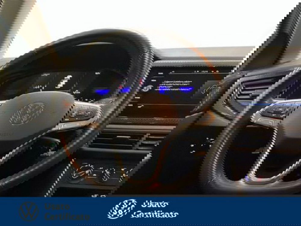 Volkswagen Polo usata a Vicenza (9)