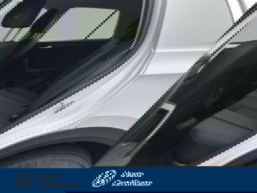 Volkswagen T-Roc usata a Vicenza (10)