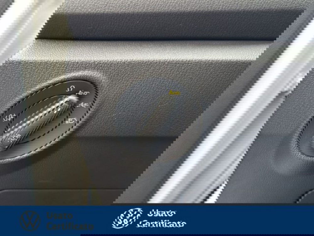 Volkswagen T-Roc usata a Vicenza (13)