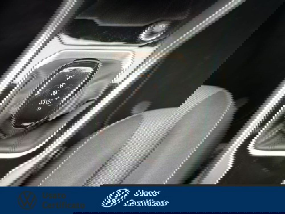 Volkswagen T-Roc usata a Vicenza (17)