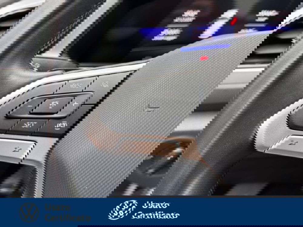 Volkswagen T-Roc usata a Vicenza (18)