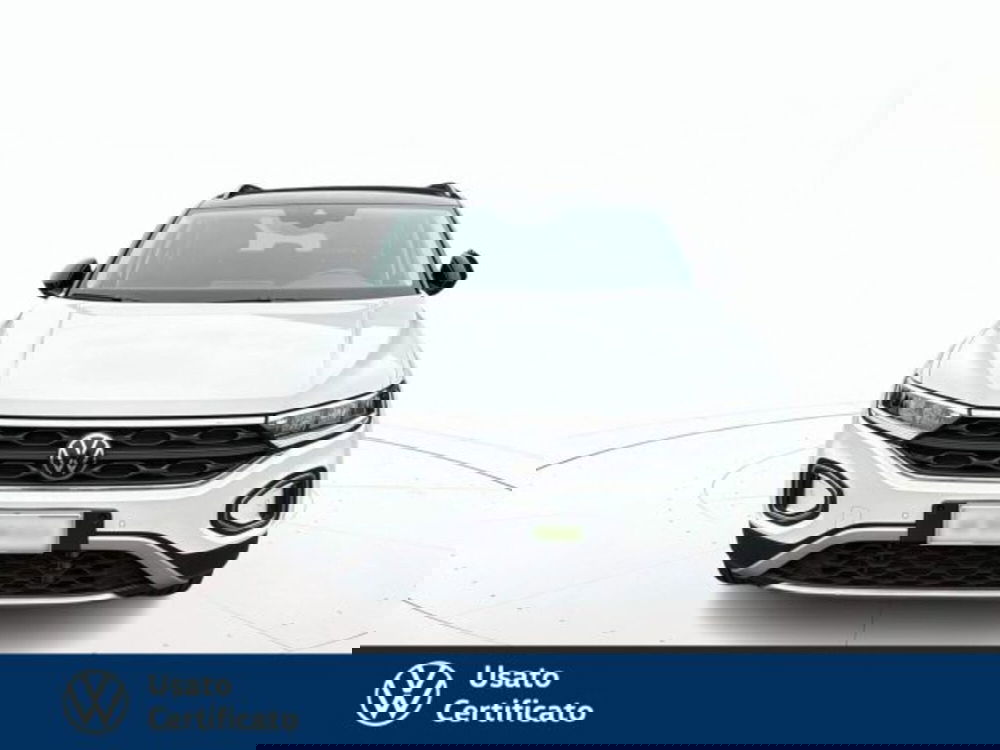 Volkswagen T-Roc usata a Vicenza (2)