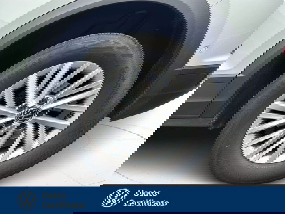 Volkswagen T-Roc usata a Vicenza (7)