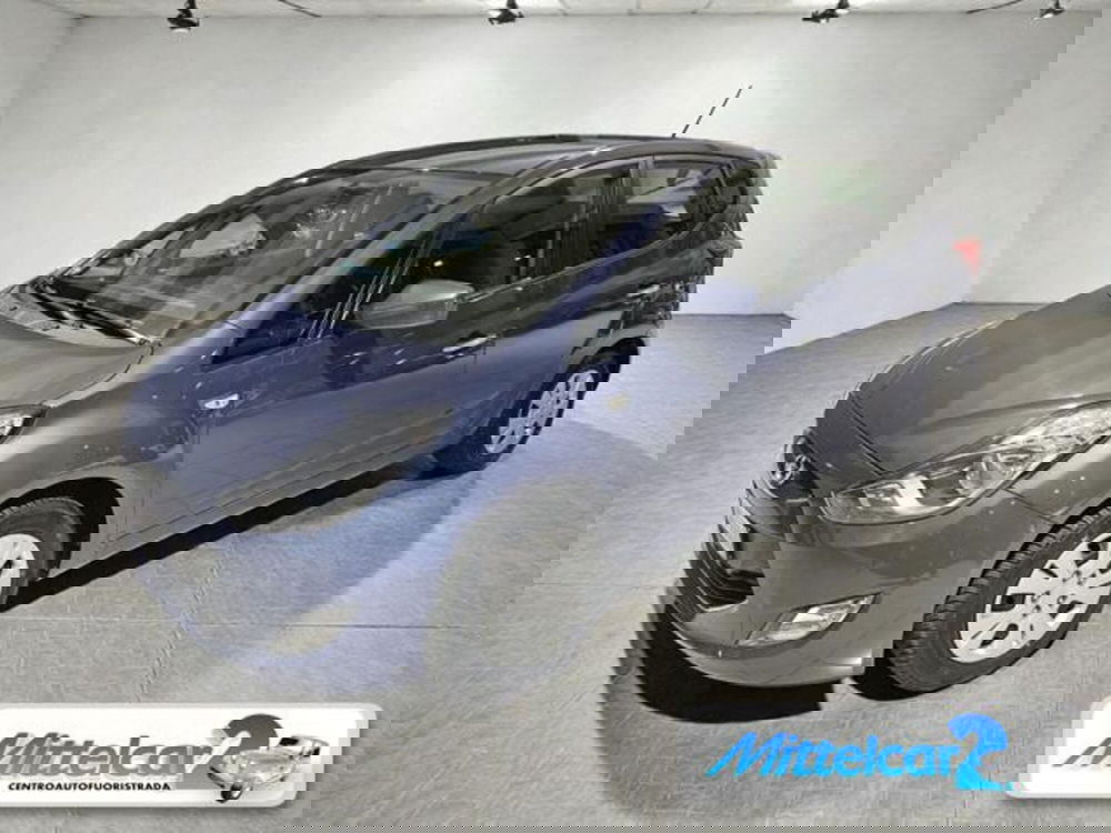 Hyundai ix20 usata a Udine