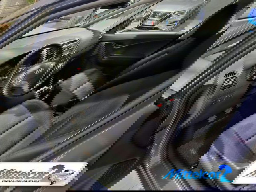 Hyundai ix20 usata a Udine (10)