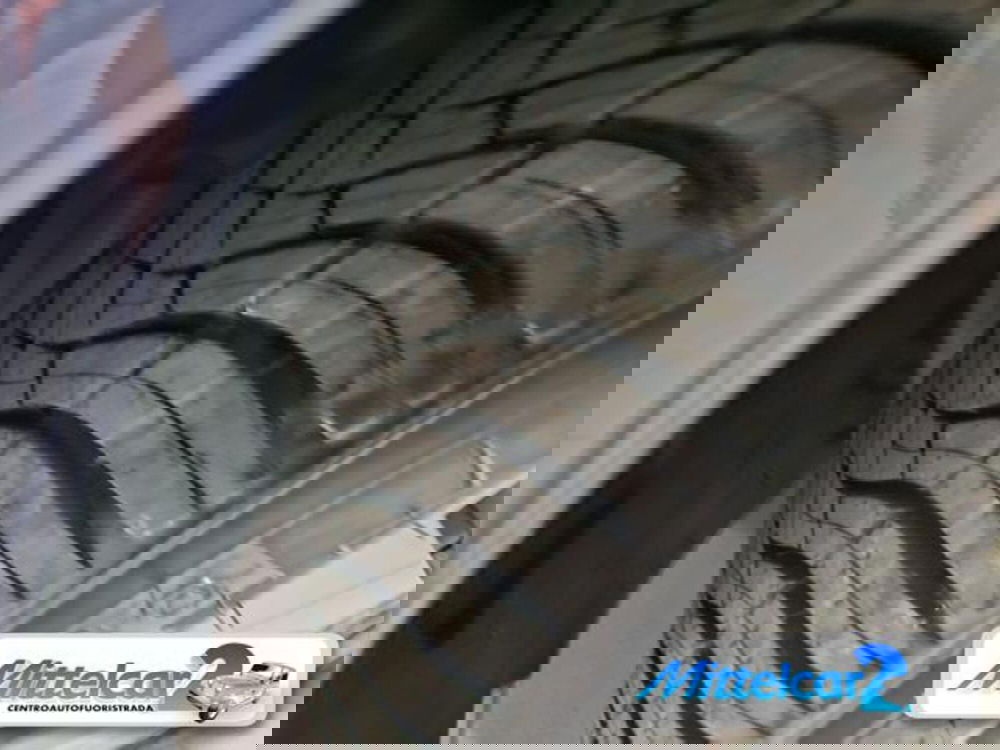 Hyundai ix20 usata a Udine (13)