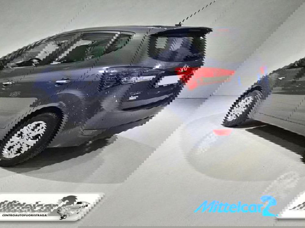 Hyundai ix20 usata a Udine (4)