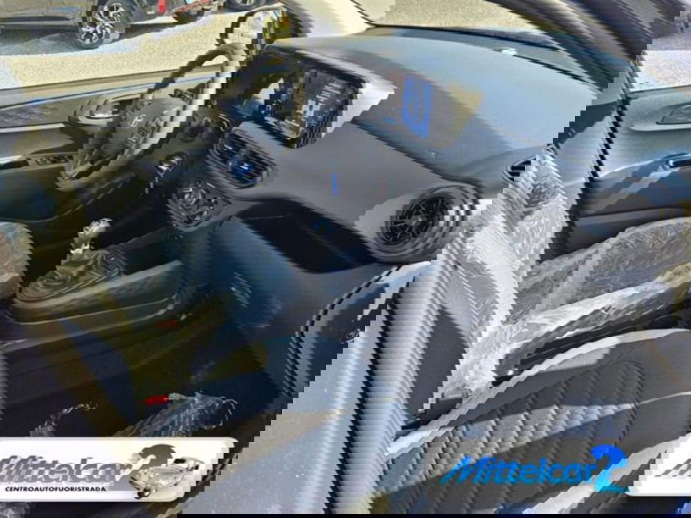 Hyundai i10 usata a Udine (7)