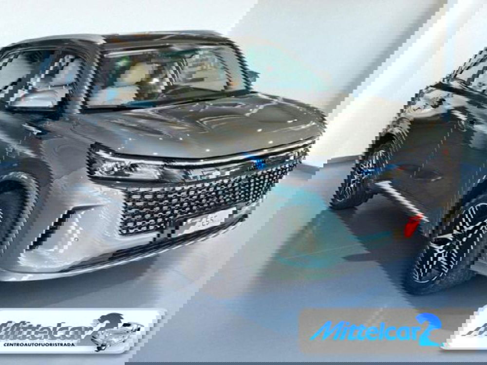 Dfsk E5  nuova a Udine