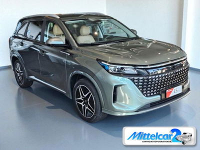 Dfsk E5  1.5 phev Luxury auto e-cvt nuova a Cassacco