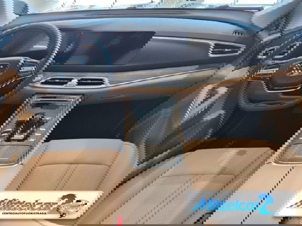 Dfsk E5  nuova a Udine (10)