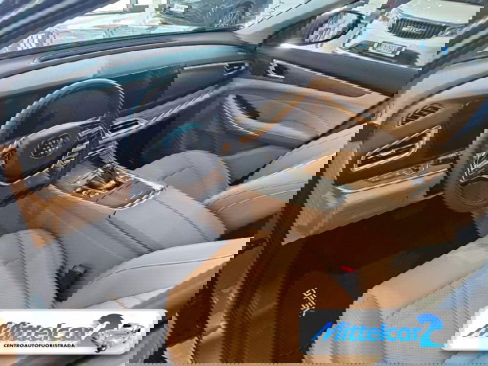 Dfsk E5  nuova a Udine (11)