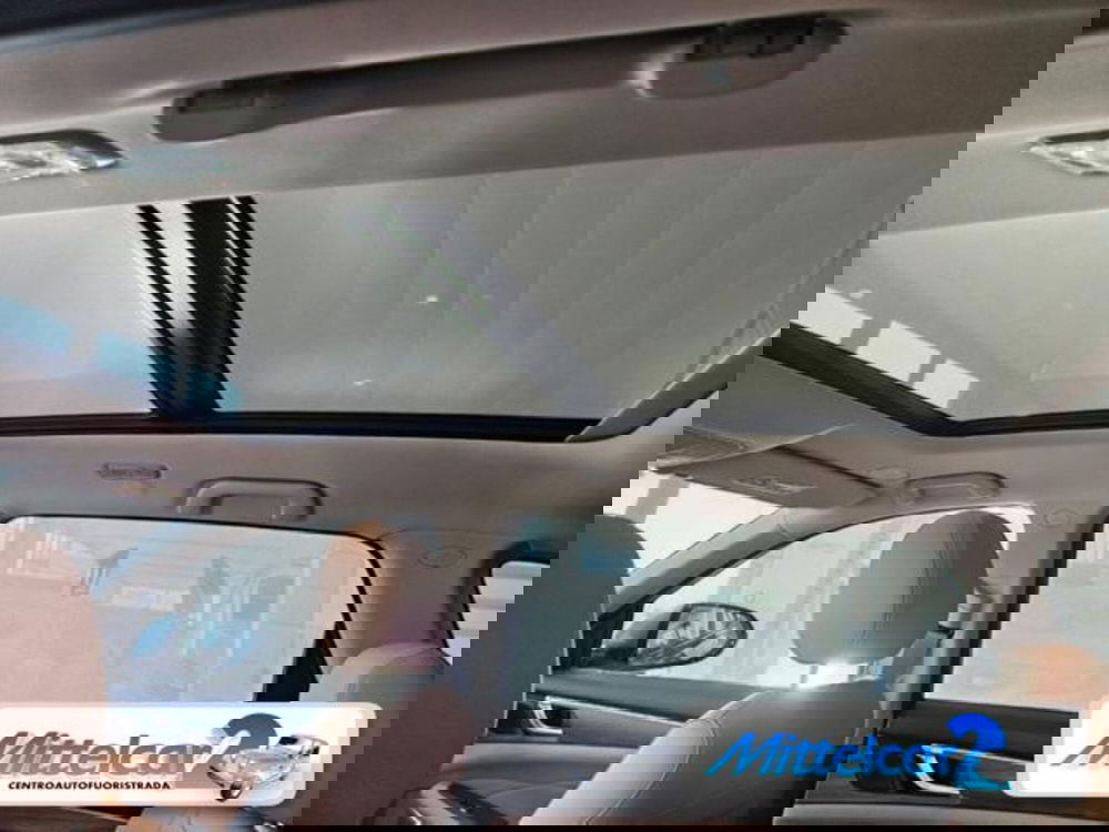 Dfsk E5  nuova a Udine (12)