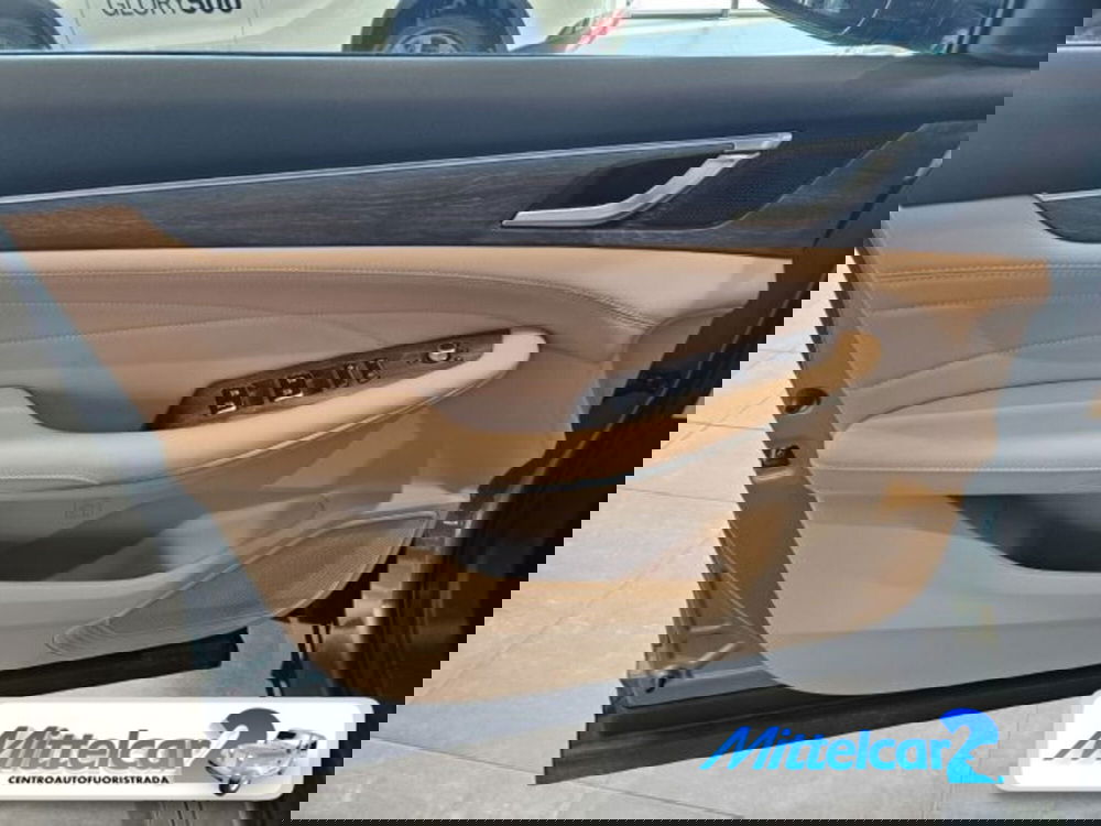 Dfsk E5  nuova a Udine (13)