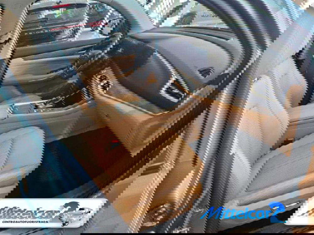 Dfsk E5  nuova a Udine (14)