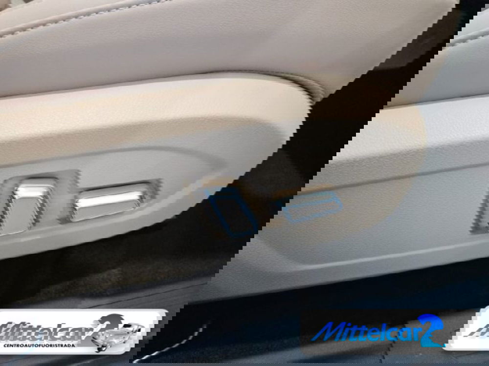 Dfsk E5  nuova a Udine (15)