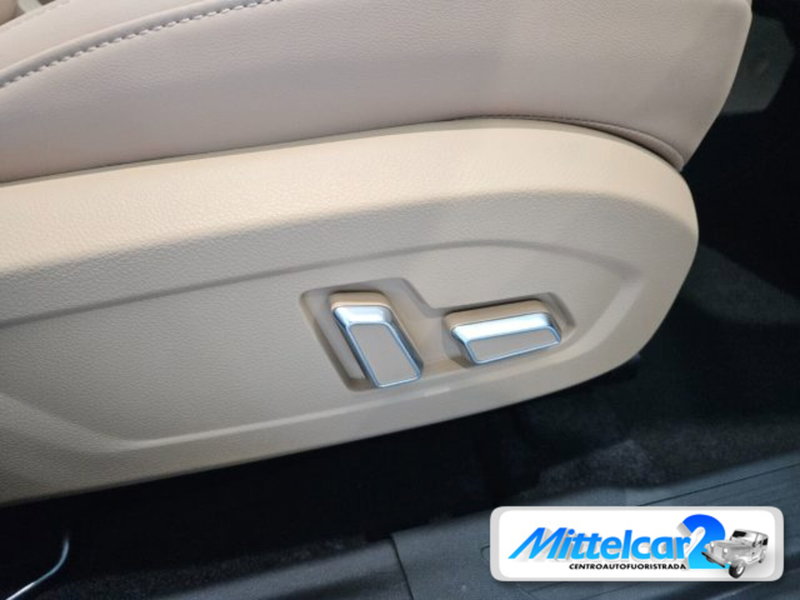 Dfsk E5  usata a Udine (15)