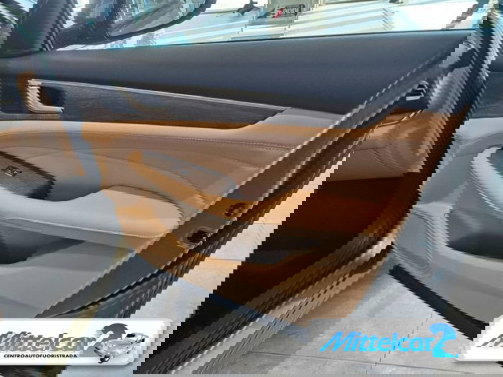 Dfsk E5  nuova a Udine (16)