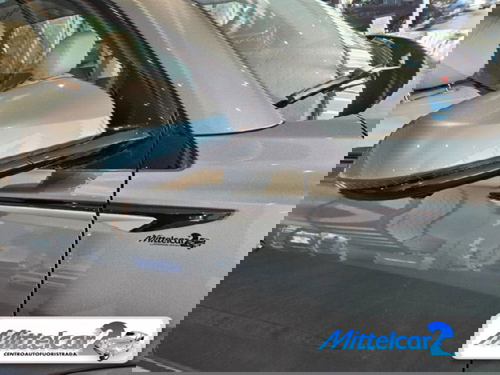 Dfsk E5  nuova a Udine (17)