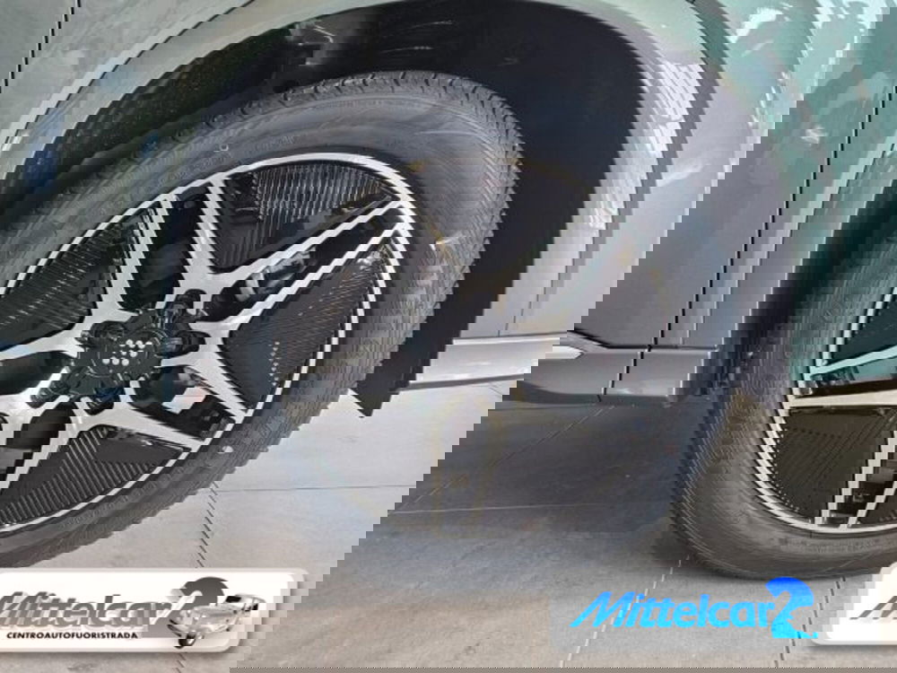 Dfsk E5  nuova a Udine (18)