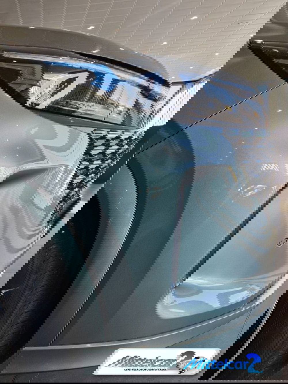 Dfsk E5  nuova a Udine (19)