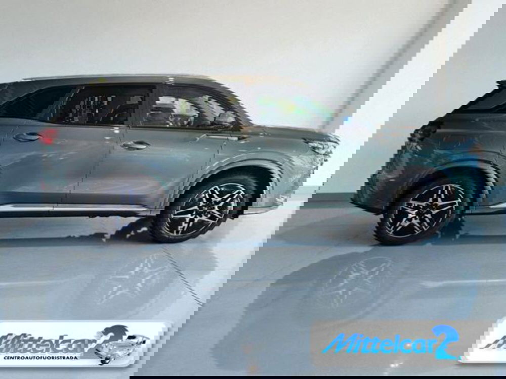 Dfsk E5  nuova a Udine (3)