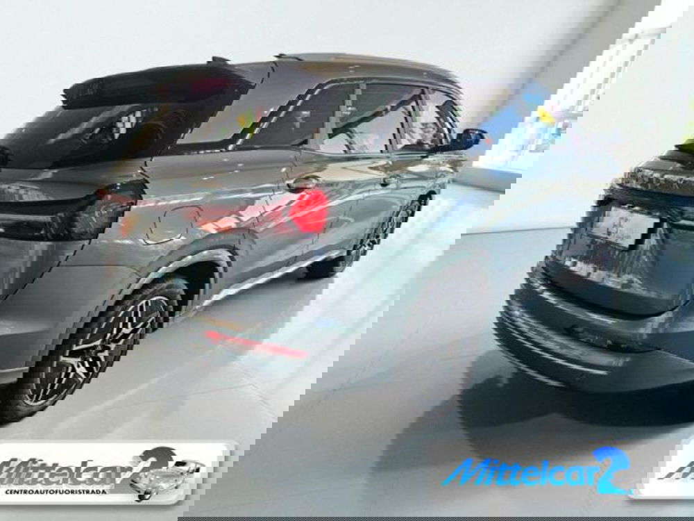 Dfsk E5  nuova a Udine (4)