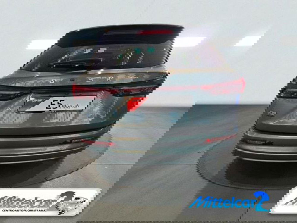 Dfsk E5  nuova a Udine (5)